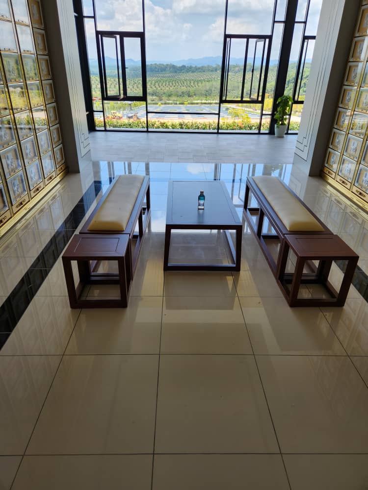 NIRVANA MEMORIAL PARK MELAKA BLOCK A (10)