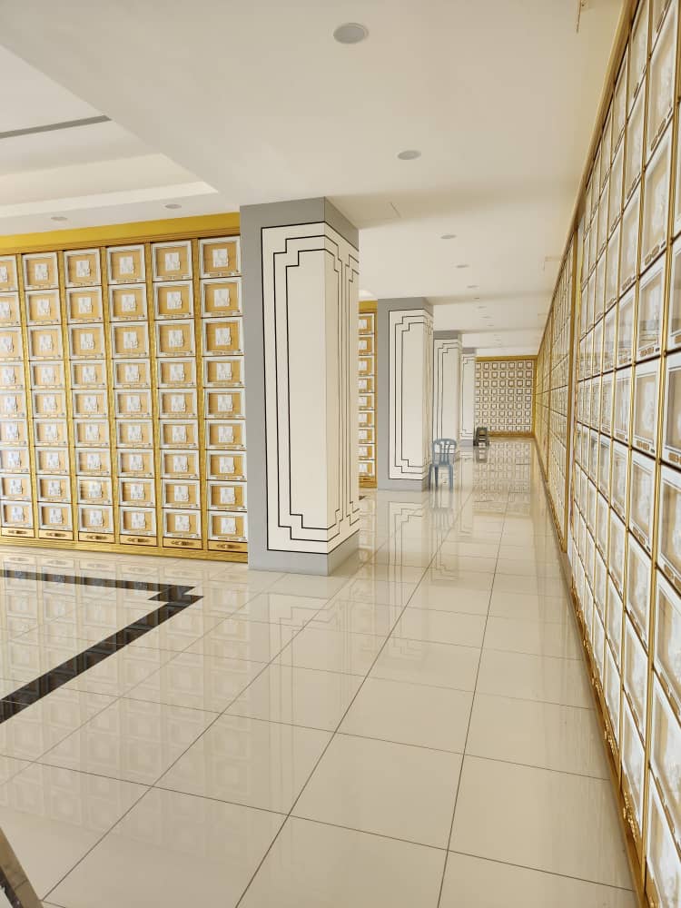 NIRVANA-MEMORIAL-PARK-MELAKA-BLOCK-A