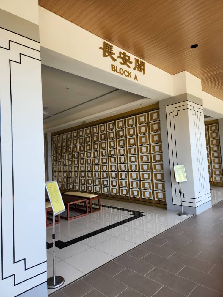 NIRVANA MEMORIAL PARK MELAKA BLOCK A (13)