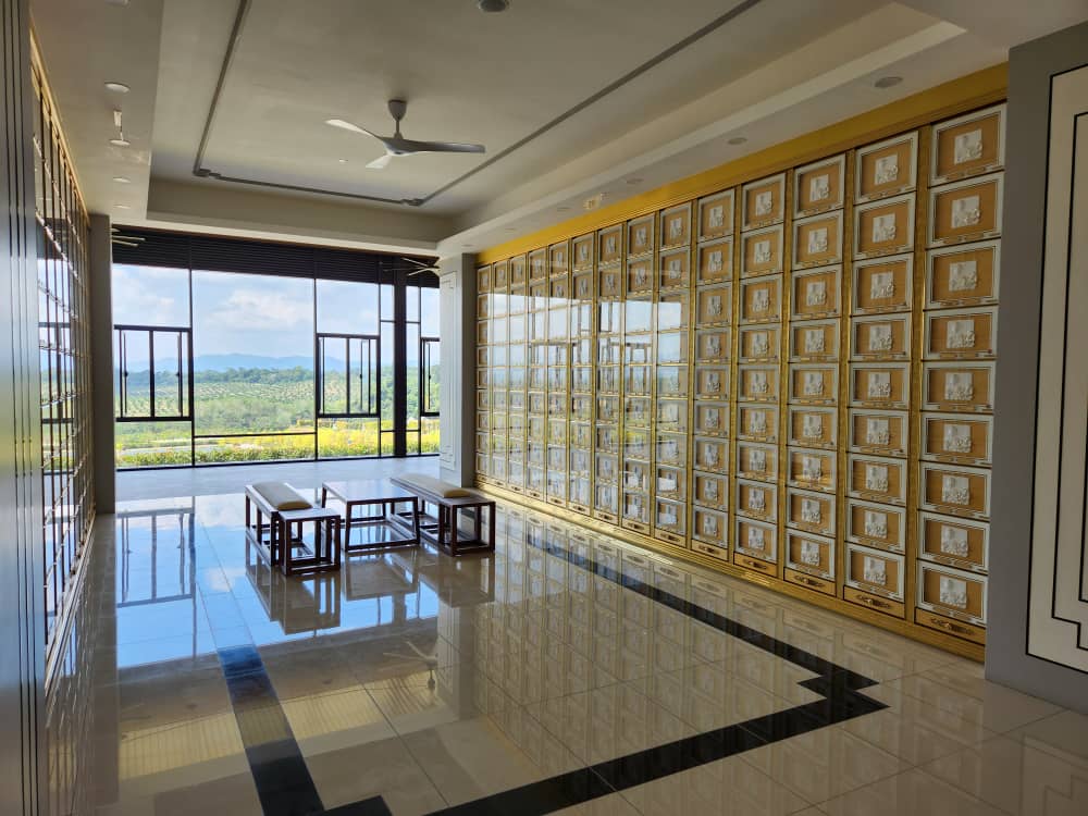 NIRVANA MEMORIAL PARK MELAKA BLOCK A (14)