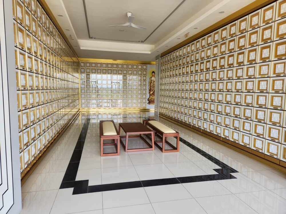 NIRVANA-MEMORIAL-PARK-MELAKA-BLOCK-A