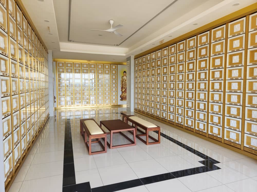 NIRVANA MEMORIAL PARK MELAKA BLOCK A (18)