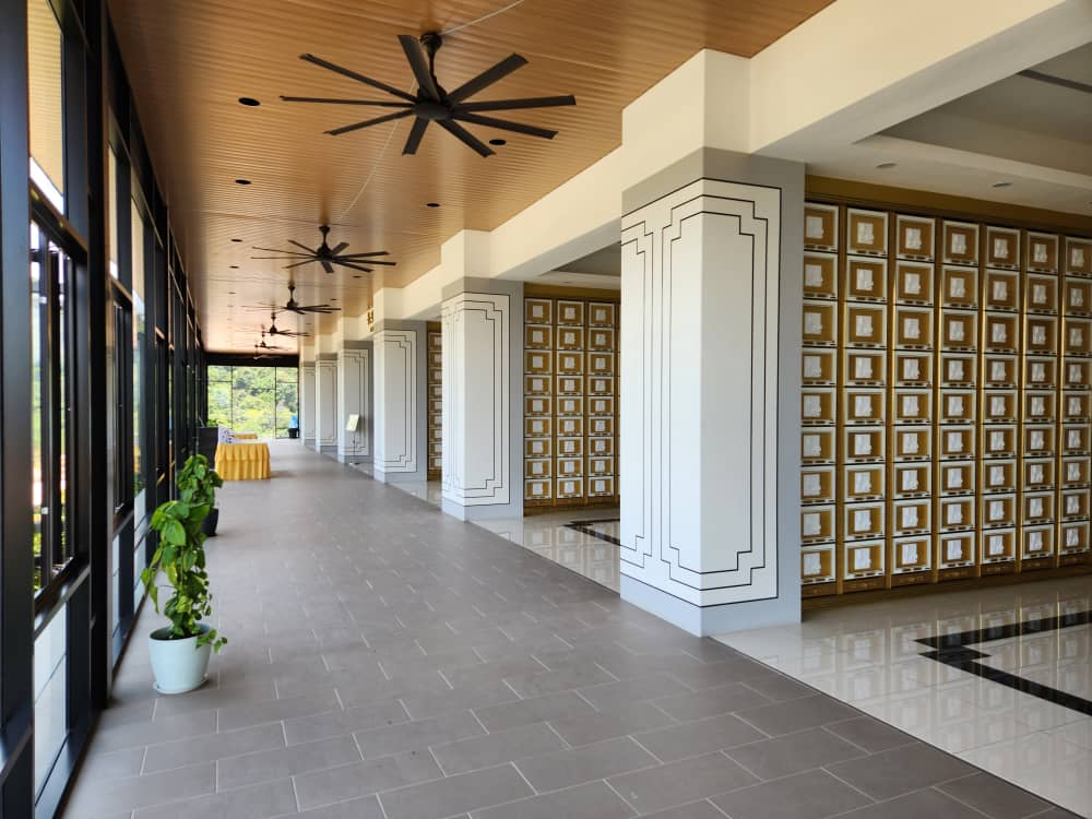 NIRVANA MEMORIAL PARK MELAKA BLOCK A (19)