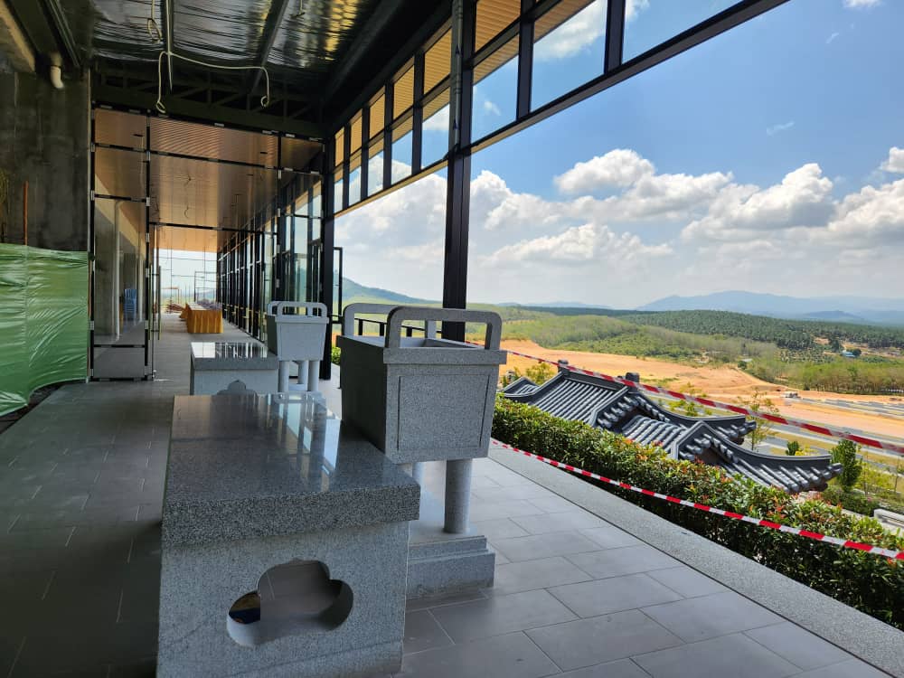 NIRVANA-MEMORIAL-PARK-MELAKA-BLOCK-A