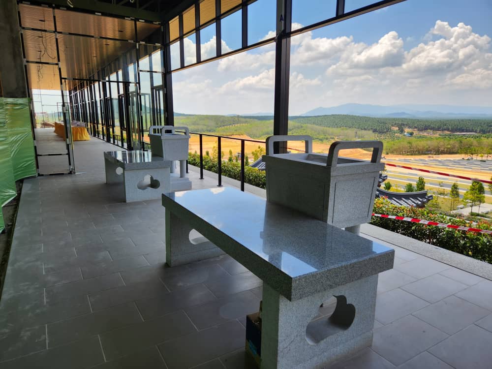 NIRVANA MEMORIAL PARK MELAKA BLOCK A (8)