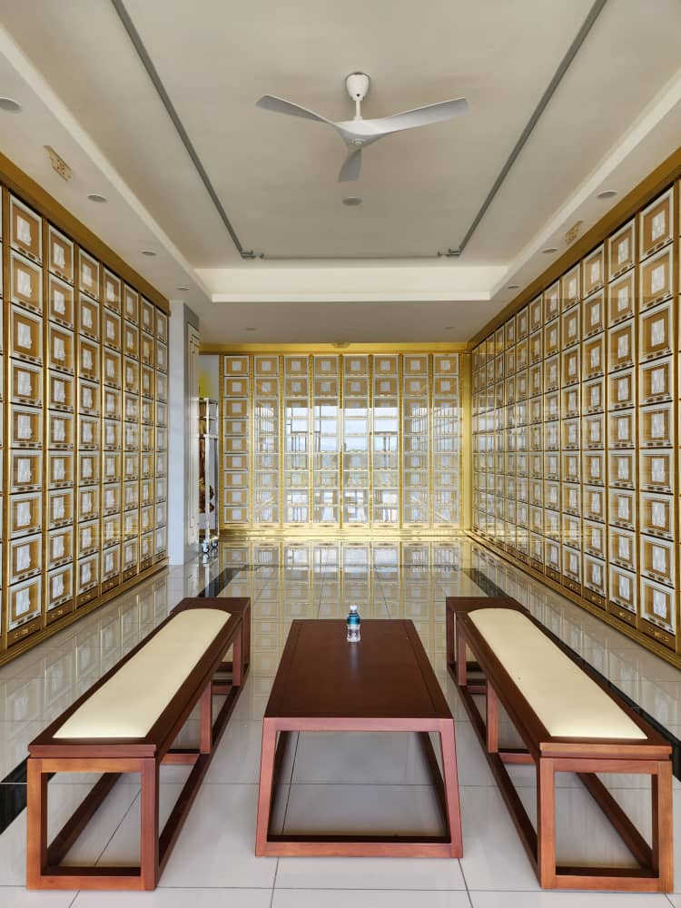 NIRVANA MEMORIAL PARK MELAKA BLOCK A (9)