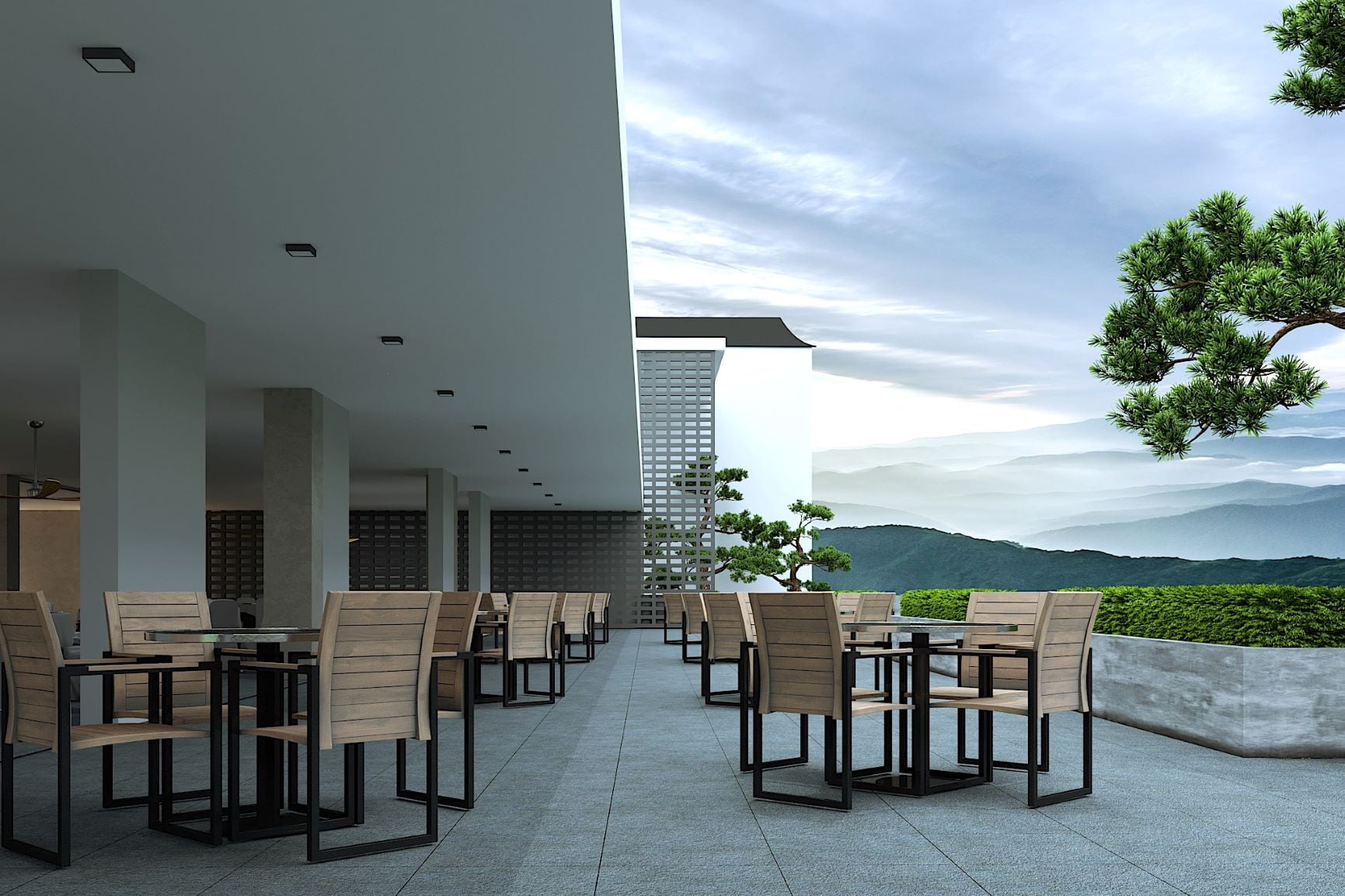 Nirvana Memorial Park Melaka 004