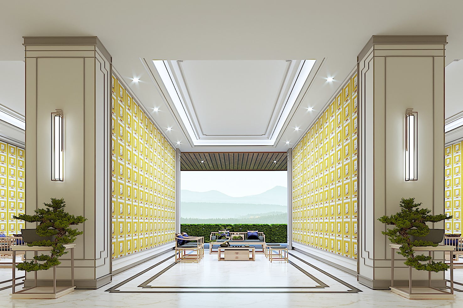 Nirvana Memorial Park Melaka 005