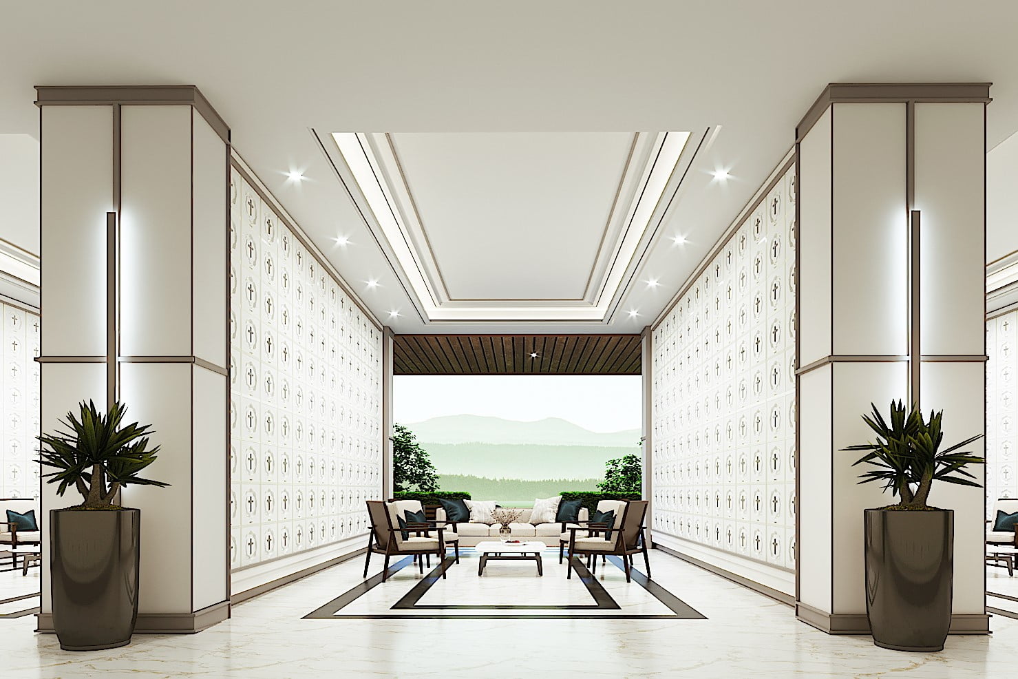 Nirvana Memorial Park Melaka 007