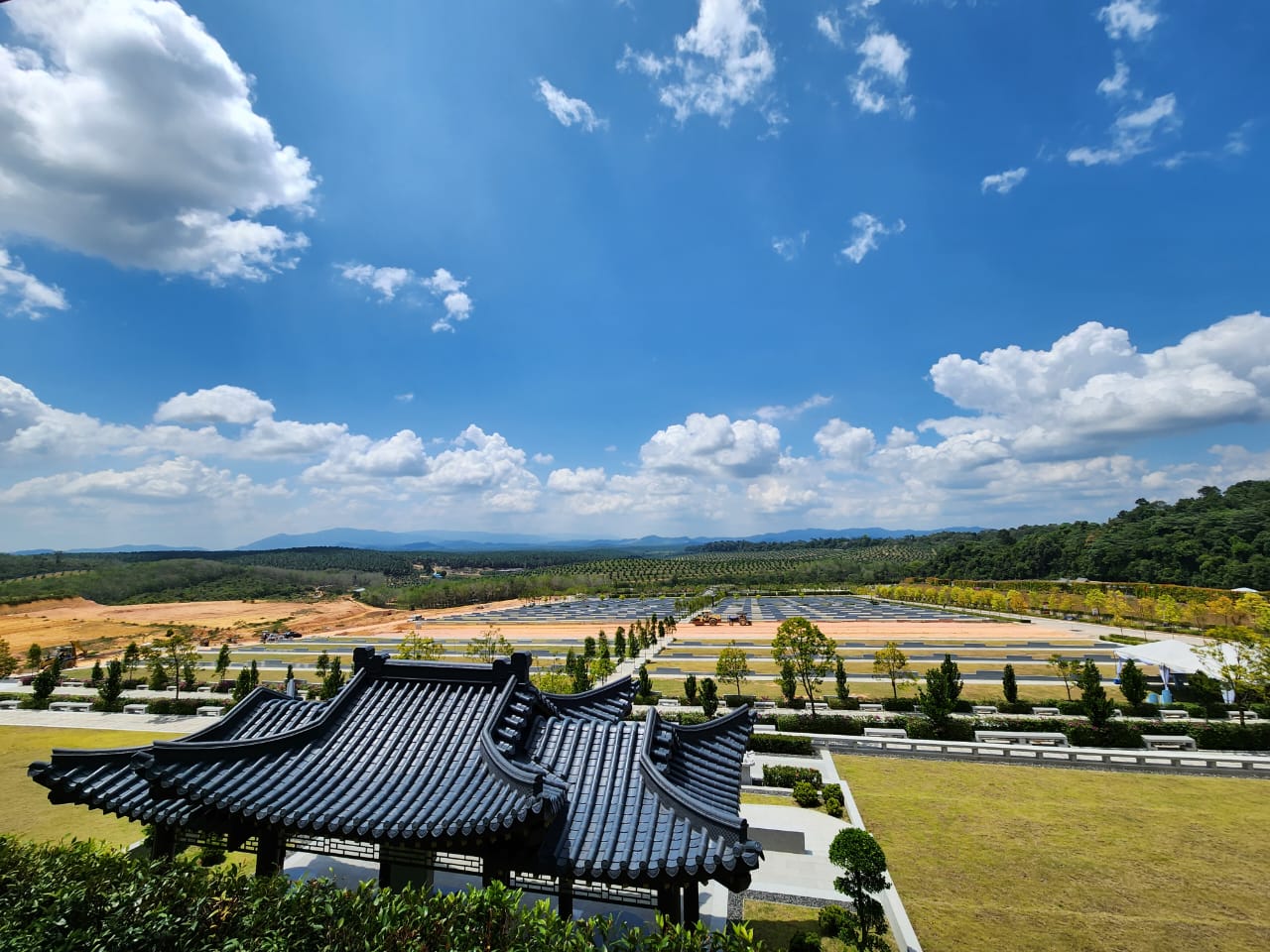 Zone Majestic Super Family Lot 13