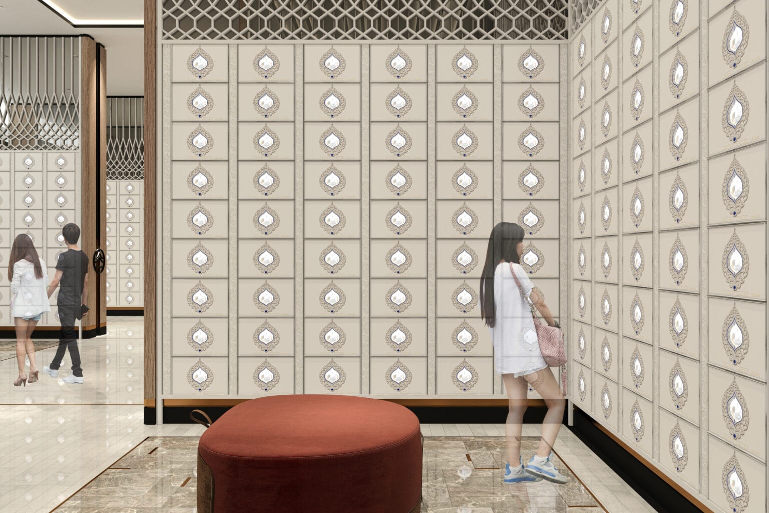 BLOCK B SUITE 1 - 1st FLOOR (9)