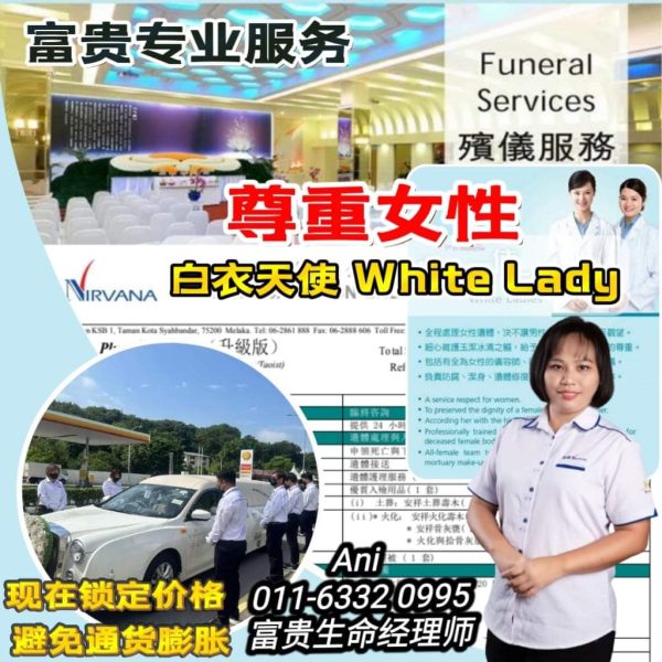 Nirvana Melaka nirvana life plan